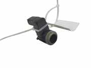 Sensor für Längsbeschleunigung Citroen C5 II (RC) 9677782977
