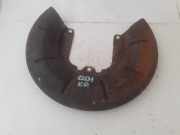 Spritzblech für Bremsscheibe Ford Transit V363 Bus (FAD, FBD) BK212K317AA