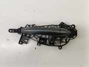 Türgriff links hinten Opel Insignia B Grand Sport (Z18) 13515507