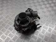 Turbolader Renault Scenic II (JM) 8200575462