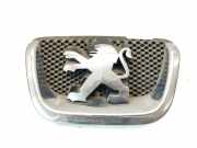 Kühlergrill oben Peugeot 407 () 9648195677