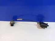 Schloss Heckdeckel Saab 9-3 Cabriolet (YS3F) 12792806