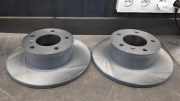 Bremsscheibe links vorne Mercedes-Benz G-Klasse (W460) 4604210012