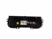 Heizungsbetätigung (Konsole) vorne VW Golf VII (5G) 5G0907044AA