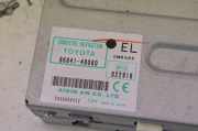 CD-Wechsler Lexus RX 2 (U3) 8684148060