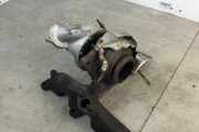 Turbolader VW Golf V Plus (5M, 521) 03L253016T