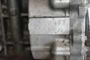 Motor ohne Anbauteile BMW 5er (F10) N57D30A