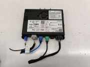 Rechner Navigationssystem Opel Insignia B Grand Sport (Z18) 84387989
