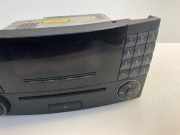Radio/Navigationssystem-Kombination Mercedes-Benz E-Klasse (W211) A2118701289