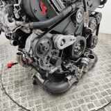 Motor ohne Anbauteile (Diesel) Jaguar XF (X250) 306DT