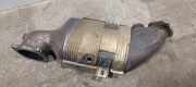 Katalysator ohne Lambdasonde Alfa Romeo Giulia (952) 50552609