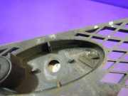 Lüftungsgitter für Stoßfänger Ford Focus Stufenheck (DFW) 98AB8200CH