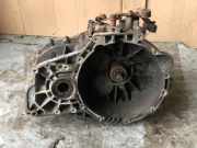 Schaltgetriebe Hyundai Santa Fe II (CM) 6030500720