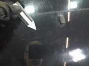 Motorhaube Ford Focus C-Max (DM2)
