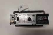 Radio/Navigationssystem-Kombination Citroen C5 II Break (RE) 9663080277