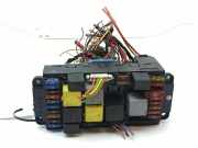 Sicherungskasten Mercedes-Benz CLK (C209) 5DK00797340