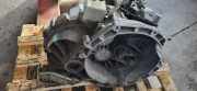 Schaltgetriebe Ford Focus III Turnier (DYB) F1FR7002ZCB