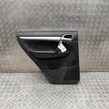 Türverkleidung links hinten Porsche Cayenne 1 (9PA) 95555514103