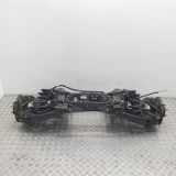 Teilepaket Heck Toyota RAV 4 IV (A4)