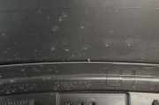 Kotflügelverbreiterung links vorne Volvo XC60 I (156) 31650205