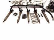 Einspritzanlage Diesel Volvo C30 (533) 0445010618