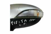 Außenspiegel links Ford Fiesta VII (HJ, HF) E8024704