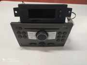 Radio/Navigationssystem-Kombination Opel Meriva A () 13190853