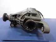 Achse hinten VW Touareg I (7L) GLS