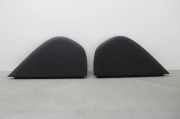 Armaturenbrett Seitenverkleidung VW JETTA MK6 (162, 163) 2.0 TDI 5C6858247 5C6858248
