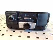 Navigations-Steuerknopf AUDI A8 D4 (4H_) 3.0 TDI quattro 4H2919600H