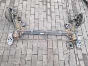 Achse hinten Skoda Superb I (3U)