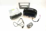 Radio/Navigationssystem-Kombination BMW 3er Cabriolet (E93) 9239214