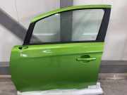 Vordere linke Tür OPEL CORSA E 1.4