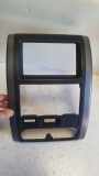 Dekoration des Navigationsbildschirms NISSAN X-TRAIL (T31) 2.0 dCi FWD P10381A75100
