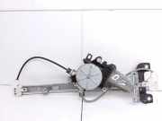 Fensterheber vorne rechts HONDA CIVIC VII Sedan (ES, ET) 1.6