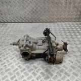 Differenzialgetriebe hinten NISSAN QASHQAI III (J12) 1.3 DIG-T All-wheel Drive 38300-7LA2A 38760-7LA2A