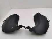 Armaturenbrett Seitenverkleidung NISSAN QASHQAI II (J11, J11_) 1.5 dCi 669004EA0A