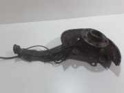 Achsschenkel (ABS) rechts vorne VW Touareg I (7L)