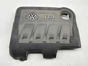 Motorabdeckung VW SHARAN (7N1, 7N2) 2.0 TDI