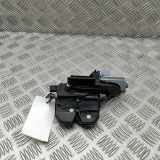 Schloss Heckdeckel Porsche Macan 1 (95B) 95B827505B