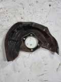 Rear Brake Disc Protection NISSAN QASHQAI II (J11, J11_) 1.6 dCi