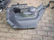 Kofferaum Schlossverkleidung SSANGYONG KORANDO (C300) 1.6 L e-XDi 7743134000