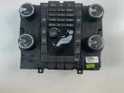 Heizungsbetätigung (Konsole) vorne Volvo V60 I (155) 30795265