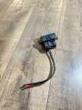 Blower Fan Relay OPEL INSIGNIA A (G09) 2.0 CDTI (68) F011500017