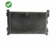 Kühler Mercedes-Benz CLK Cabriolet (A209) A2035001003