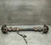 Achse hinten Ford Tourneo Custom V362 Bus (F3) GK214B435EF