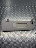 Linke Sonnenblende BMW X5 (F15, F85) xDrive 35 i