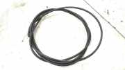 Fuel Tank Opening Cable MITSUBISHI MIRAGE / SPACE STAR Hatchback (A0_A) 1.2 (A03A) 5943A101