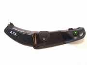 Lampenverkleidung hinten links MERCEDES-BENZ C (W205) C 300 BlueTEC Hybrid / h (205.012) A2056901341