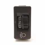 Schalter für Leuchtweitenregelung Peugeot 207 () 96384422XT